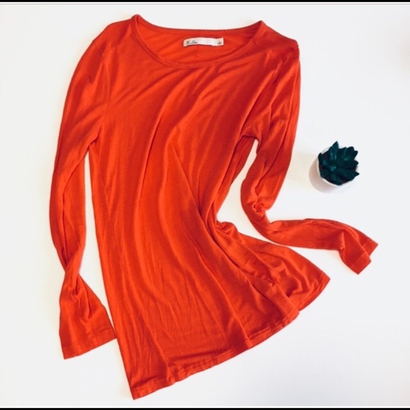 Madewell Tops - Madewell easygoing tee